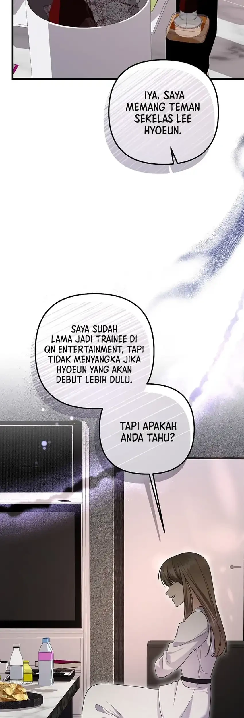 The Crazy Genius Composer Returns Chapter 97 Gambar 73