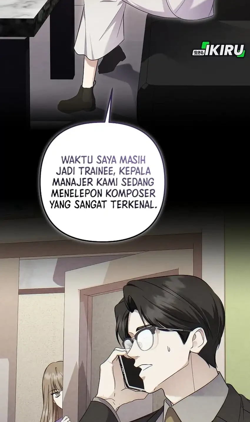 The Crazy Genius Composer Returns Chapter 97 Gambar 74