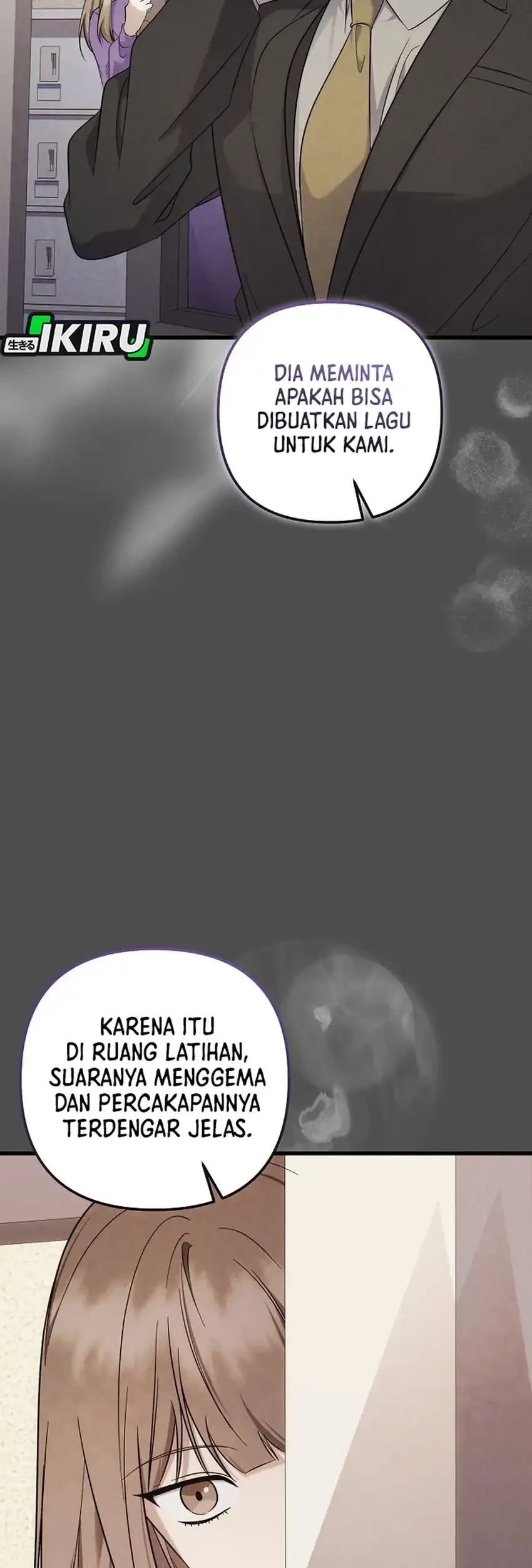 The Crazy Genius Composer Returns Chapter 97 Gambar 75