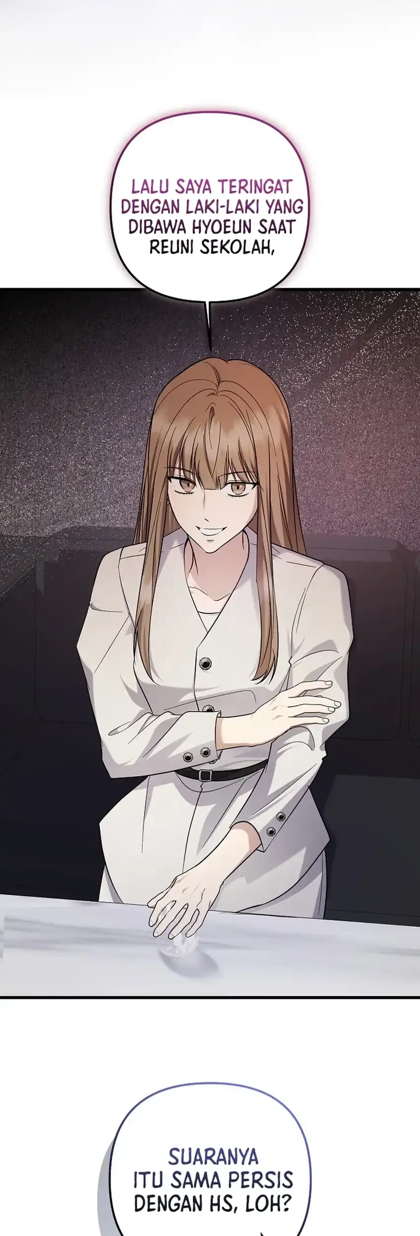 The Crazy Genius Composer Returns Chapter 97 Gambar 77