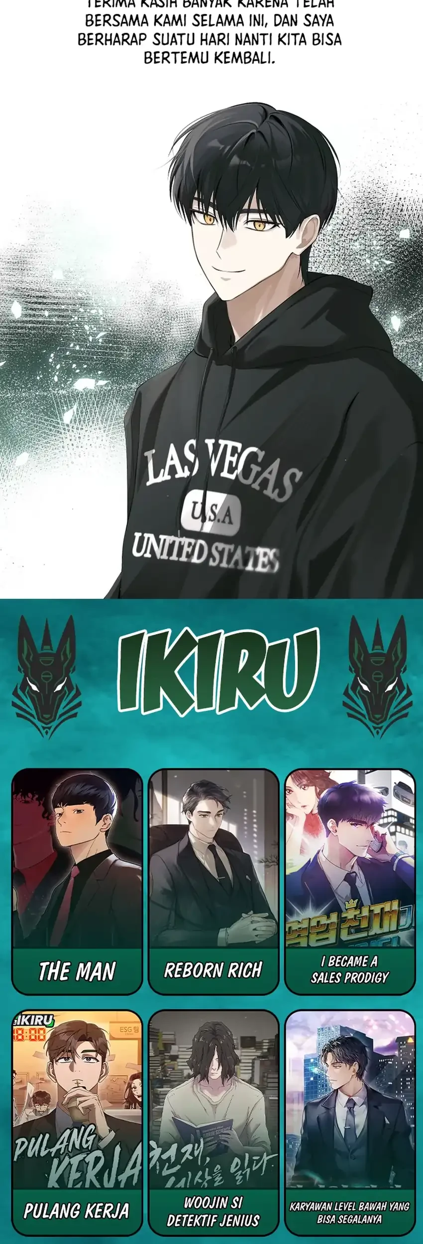 The Crazy Genius Composer Returns Chapter 97 Gambar 81