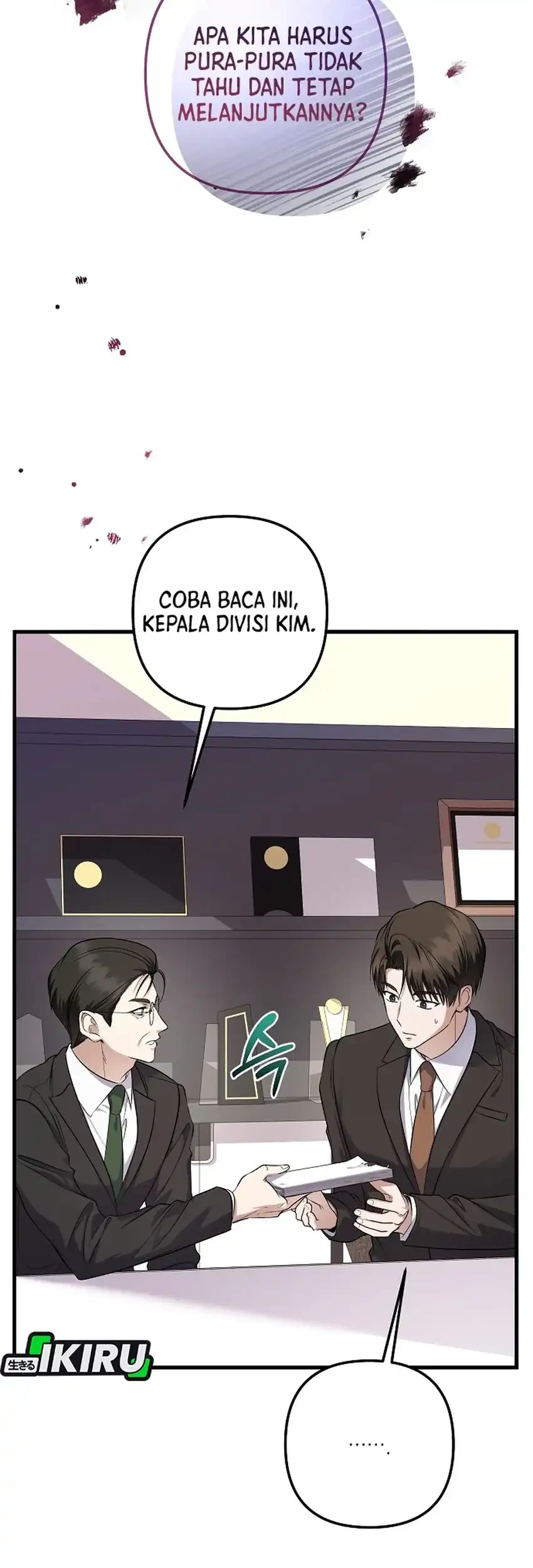 The Crazy Genius Composer Returns Chapter 97 Gambar 9