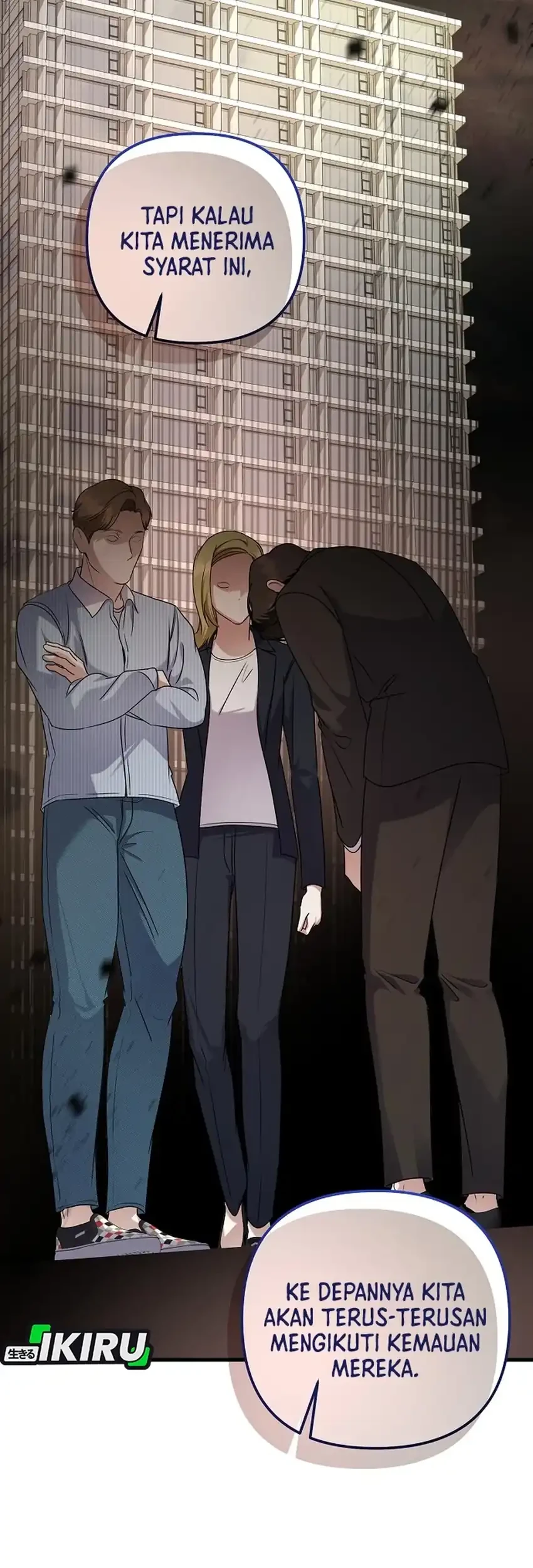 The Crazy Genius Composer Returns Chapter 97 Gambar 15