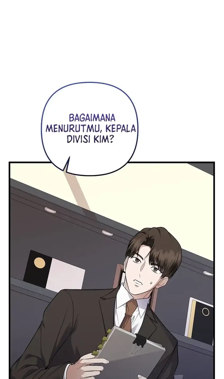 The Crazy Genius Composer Returns Chapter 97 Gambar 16