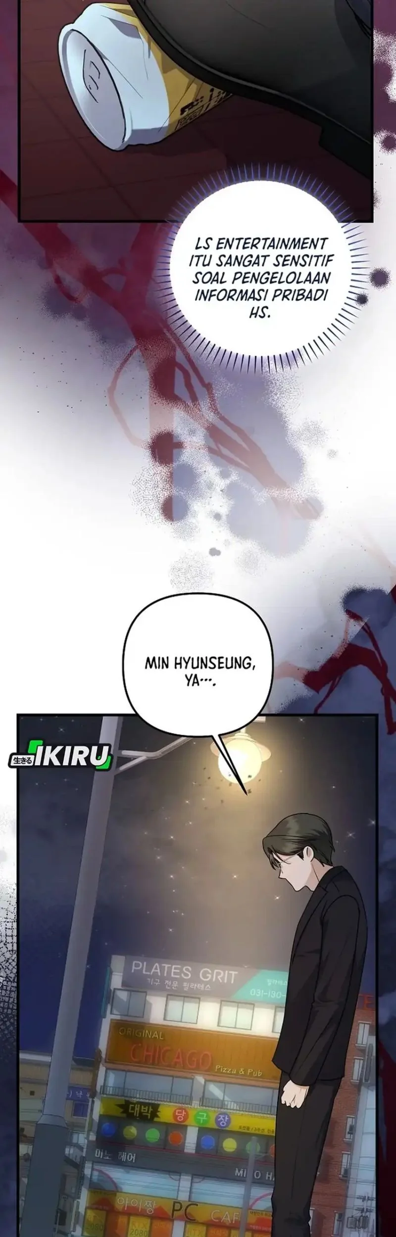 The Crazy Genius Composer Returns Chapter 98 Gambar 21