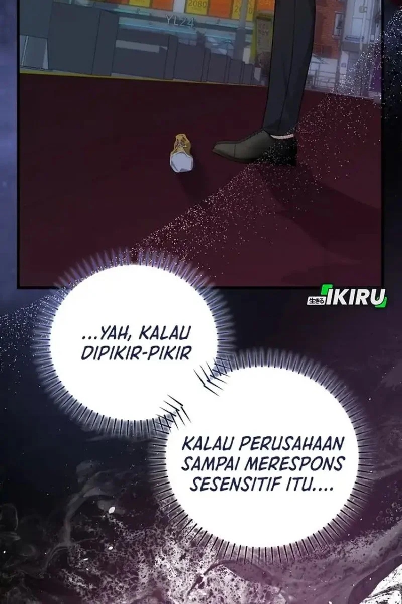 The Crazy Genius Composer Returns Chapter 98 Gambar 22