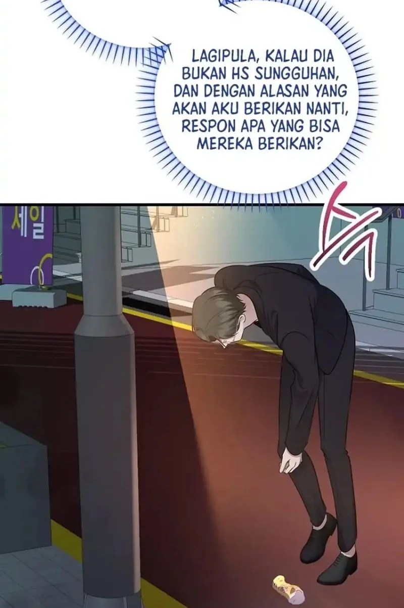 The Crazy Genius Composer Returns Chapter 98 Gambar 30