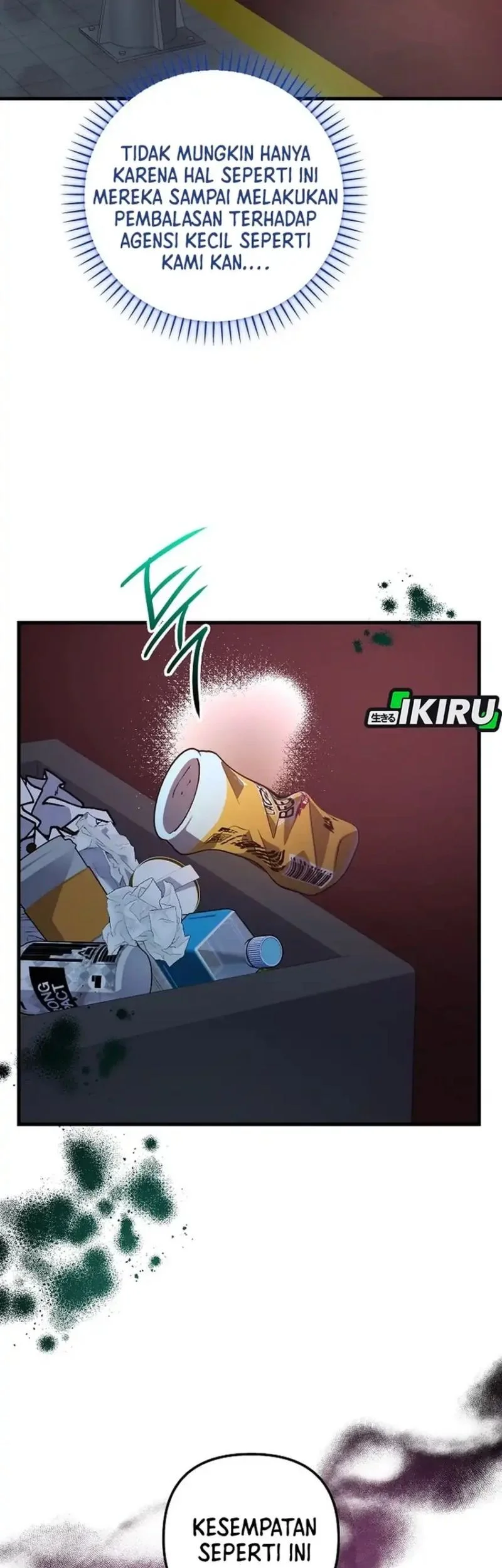 The Crazy Genius Composer Returns Chapter 98 Gambar 31