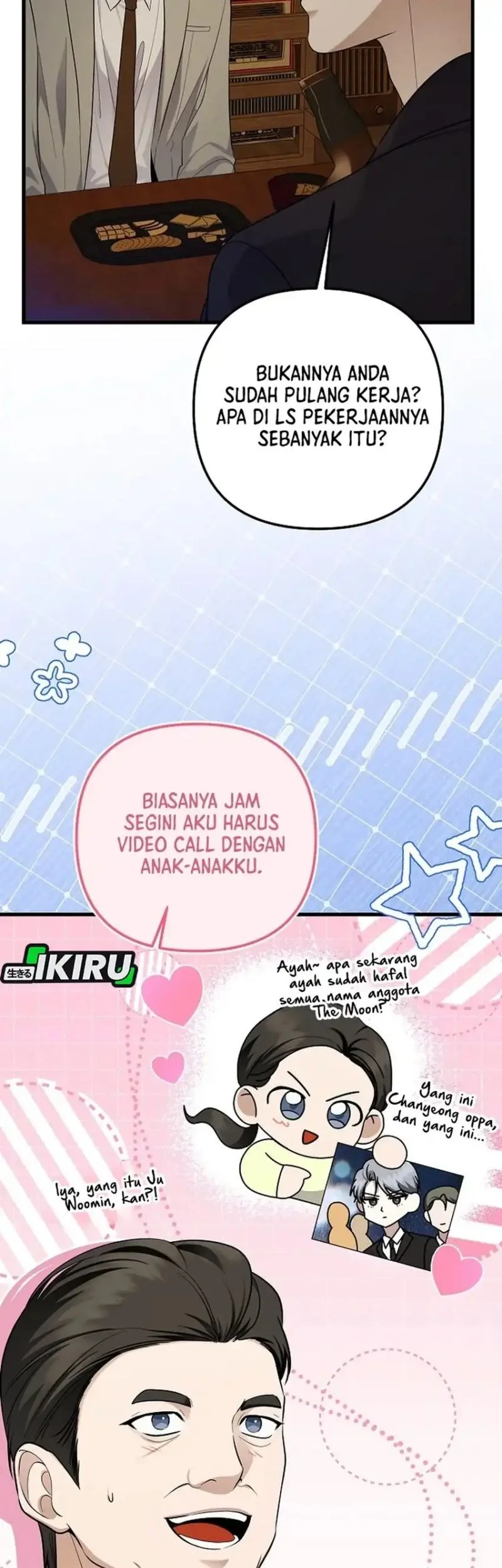 The Crazy Genius Composer Returns Chapter 98 Gambar 37