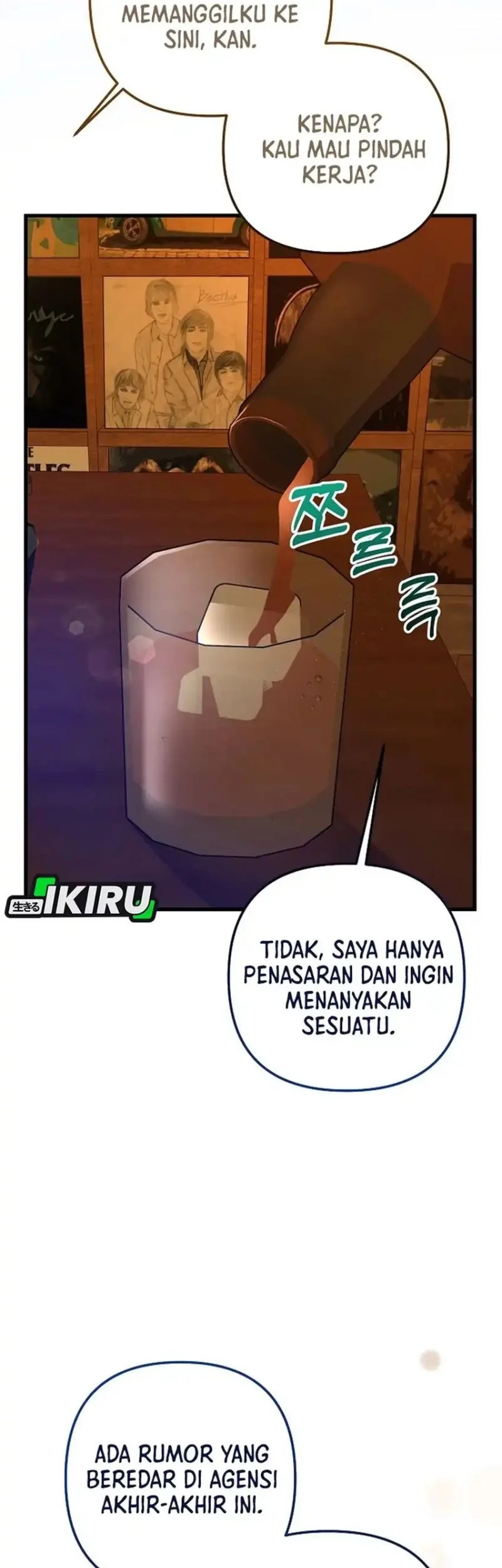 The Crazy Genius Composer Returns Chapter 98 Gambar 39