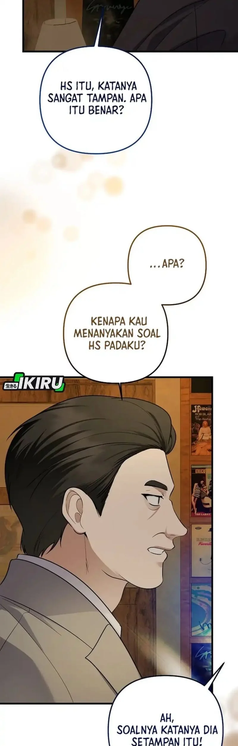 The Crazy Genius Composer Returns Chapter 98 Gambar 41