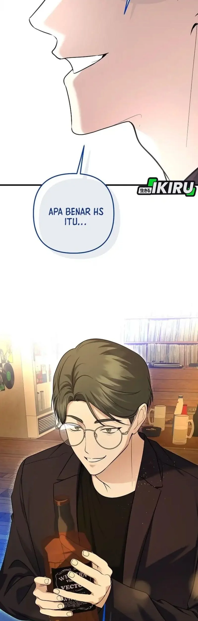 The Crazy Genius Composer Returns Chapter 98 Gambar 43