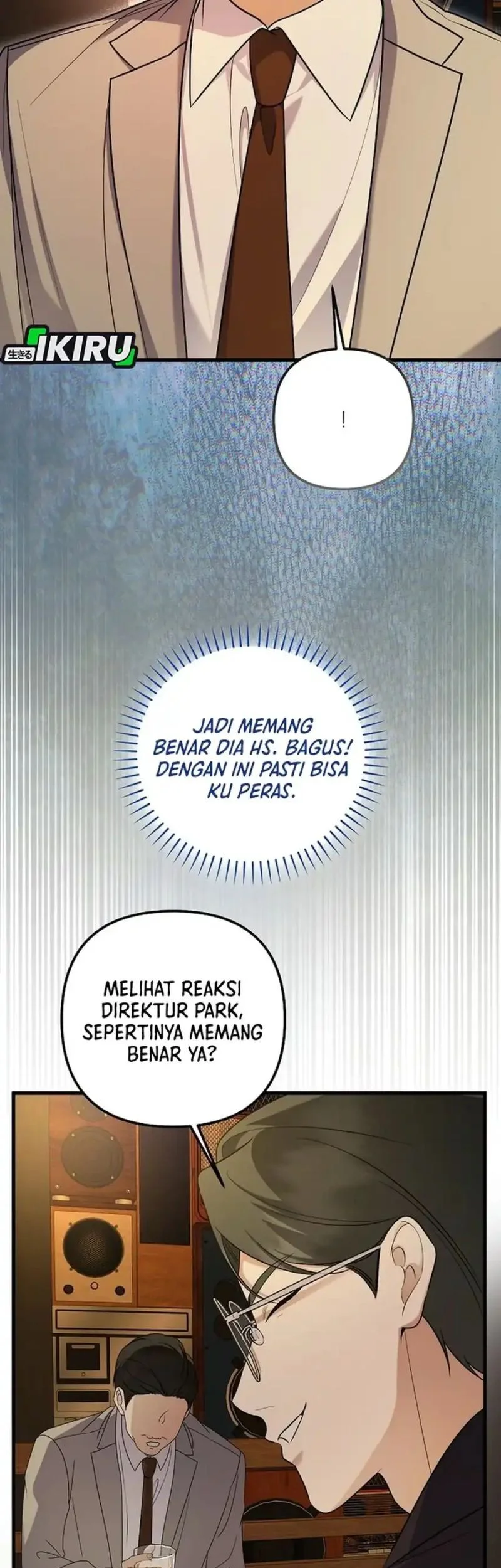 The Crazy Genius Composer Returns Chapter 98 Gambar 45