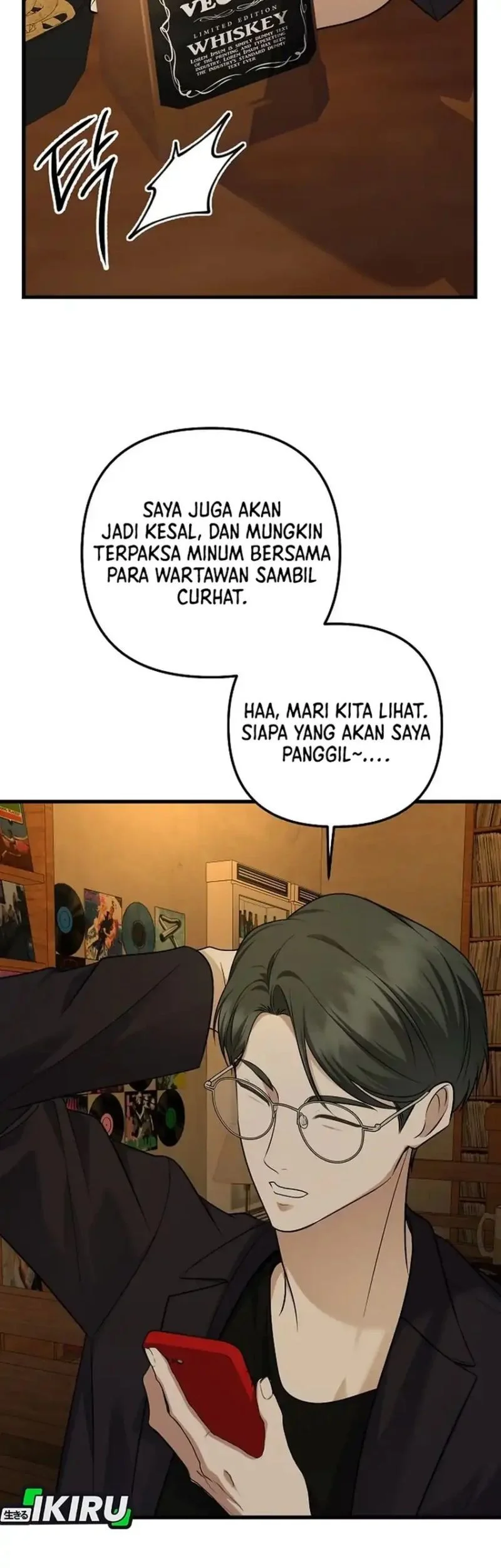 The Crazy Genius Composer Returns Chapter 98 Gambar 51