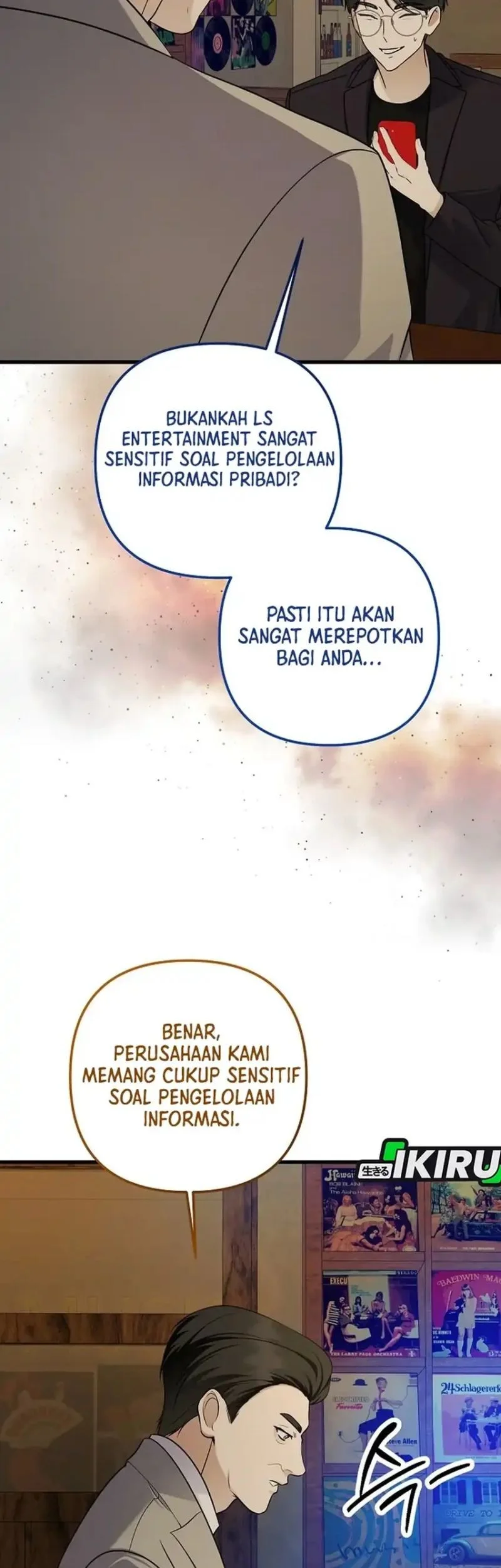 The Crazy Genius Composer Returns Chapter 98 Gambar 53