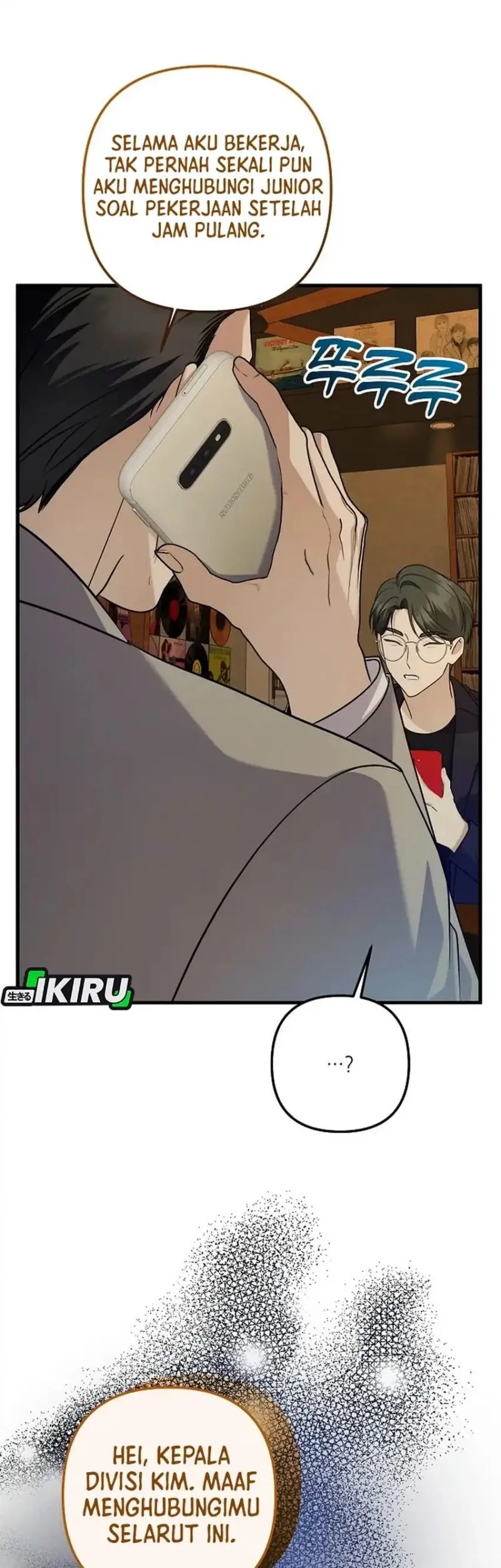 The Crazy Genius Composer Returns Chapter 98 Gambar 55