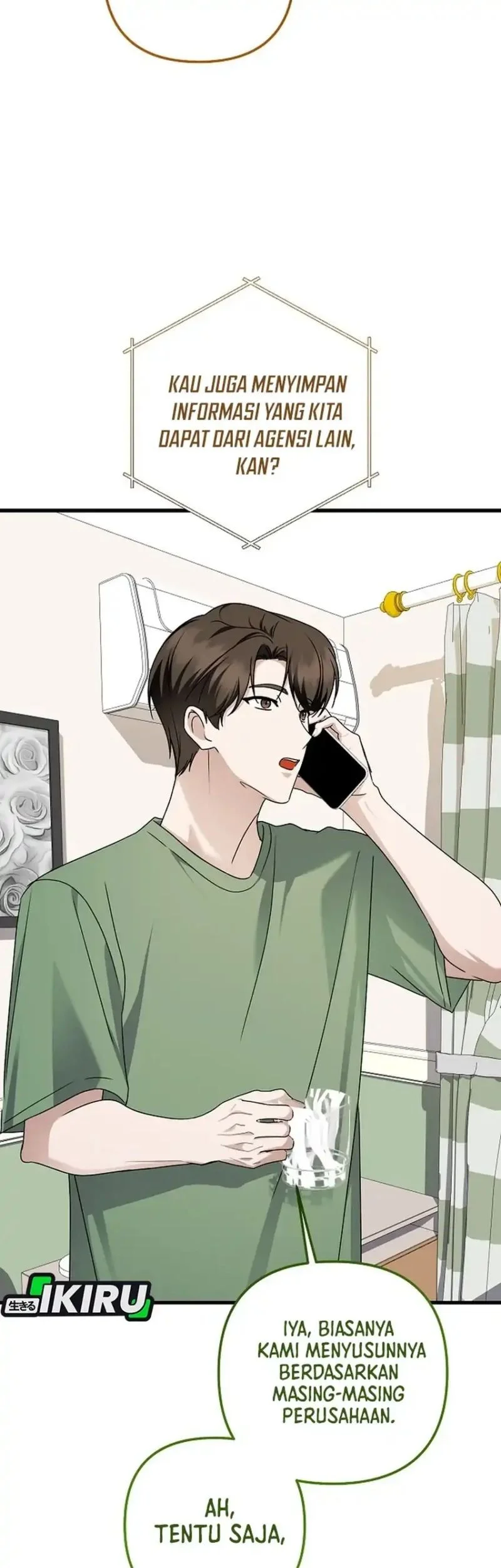 The Crazy Genius Composer Returns Chapter 98 Gambar 59