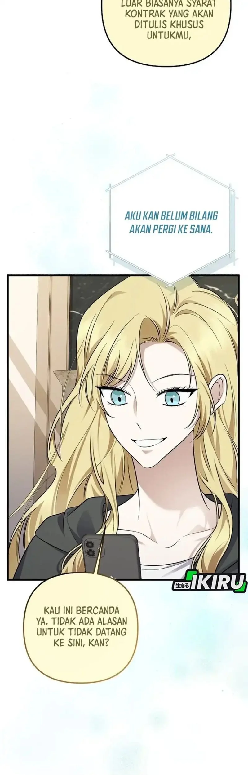 The Crazy Genius Composer Returns Chapter 98 Gambar 73