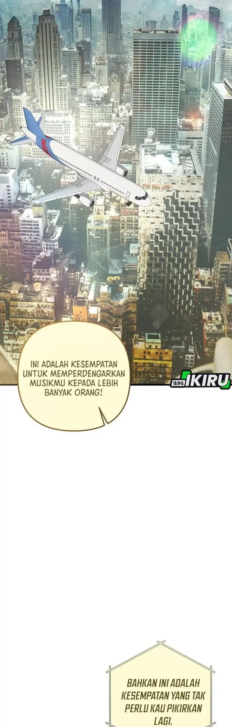 The Crazy Genius Composer Returns Chapter 98 Gambar 75