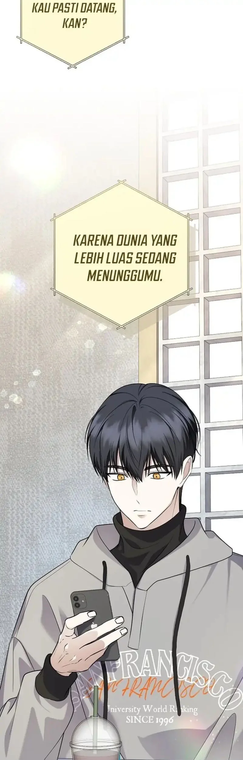 The Crazy Genius Composer Returns Chapter 98 Gambar 77