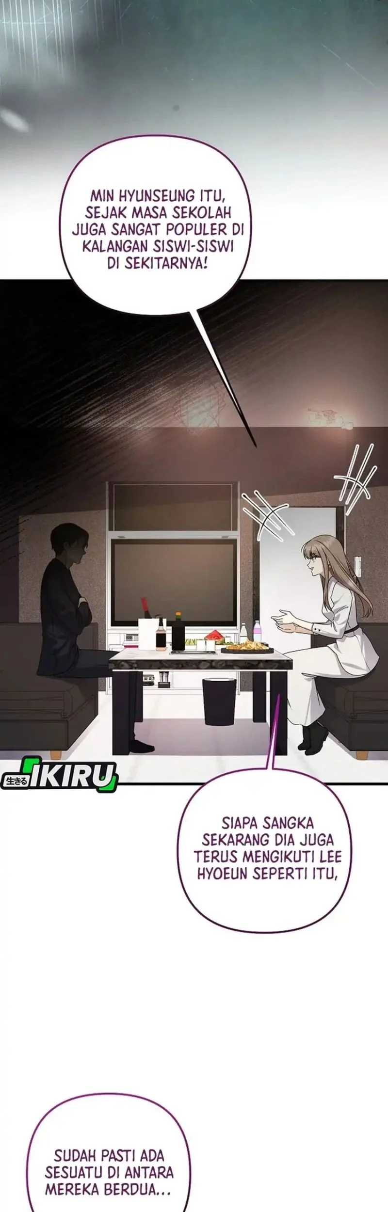 The Crazy Genius Composer Returns Chapter 98 Gambar 5