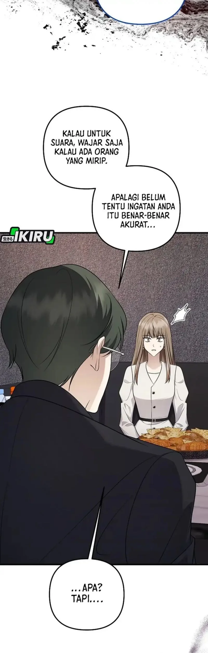 The Crazy Genius Composer Returns Chapter 98 Gambar 7