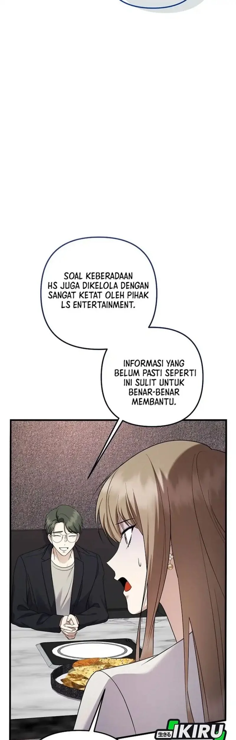 The Crazy Genius Composer Returns Chapter 98 Gambar 11