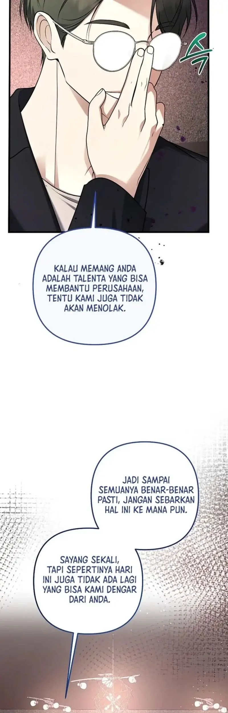 The Crazy Genius Composer Returns Chapter 98 Gambar 13