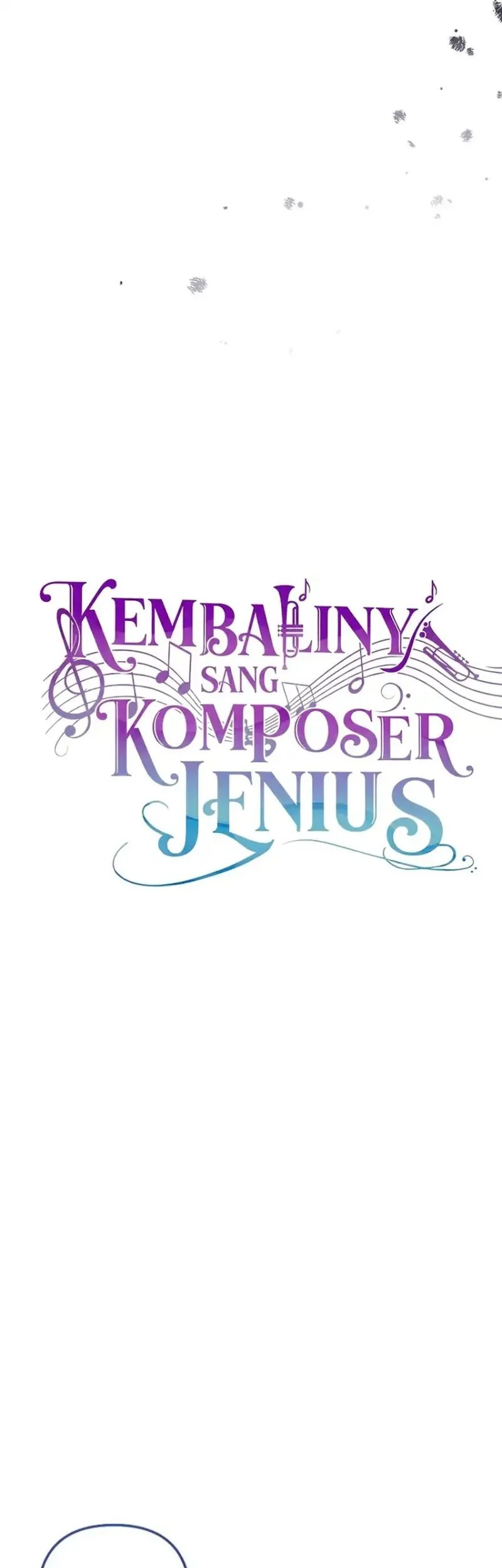 The Crazy Genius Composer Returns Chapter 98 Gambar 17