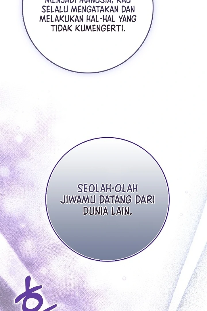 The Crazy Killer Whale’s Favourite Penguin Chapter 37 Gambar 102