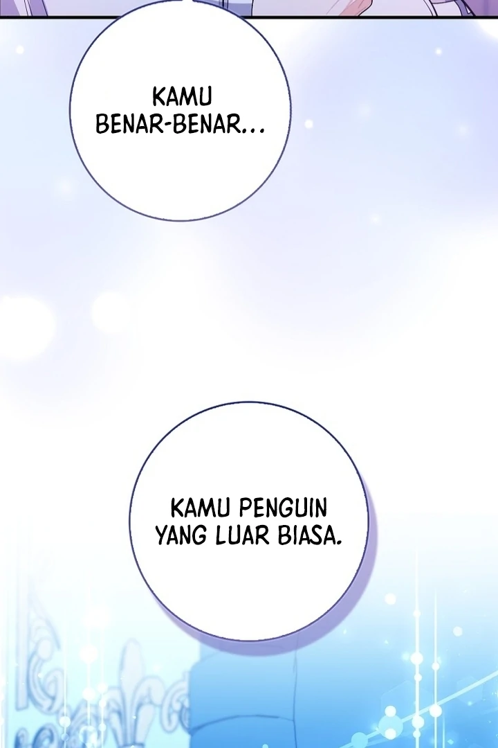 The Crazy Killer Whale’s Favourite Penguin Chapter 37 Gambar 16