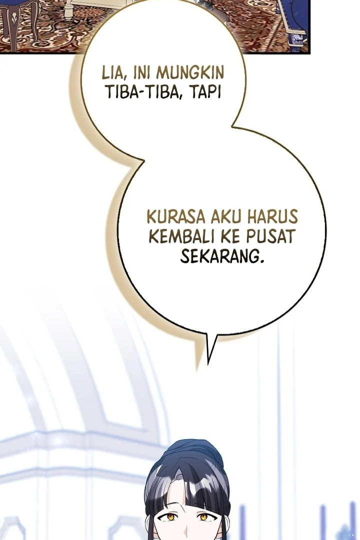 The Crazy Killer Whale’s Favourite Penguin Chapter 37 Gambar 20