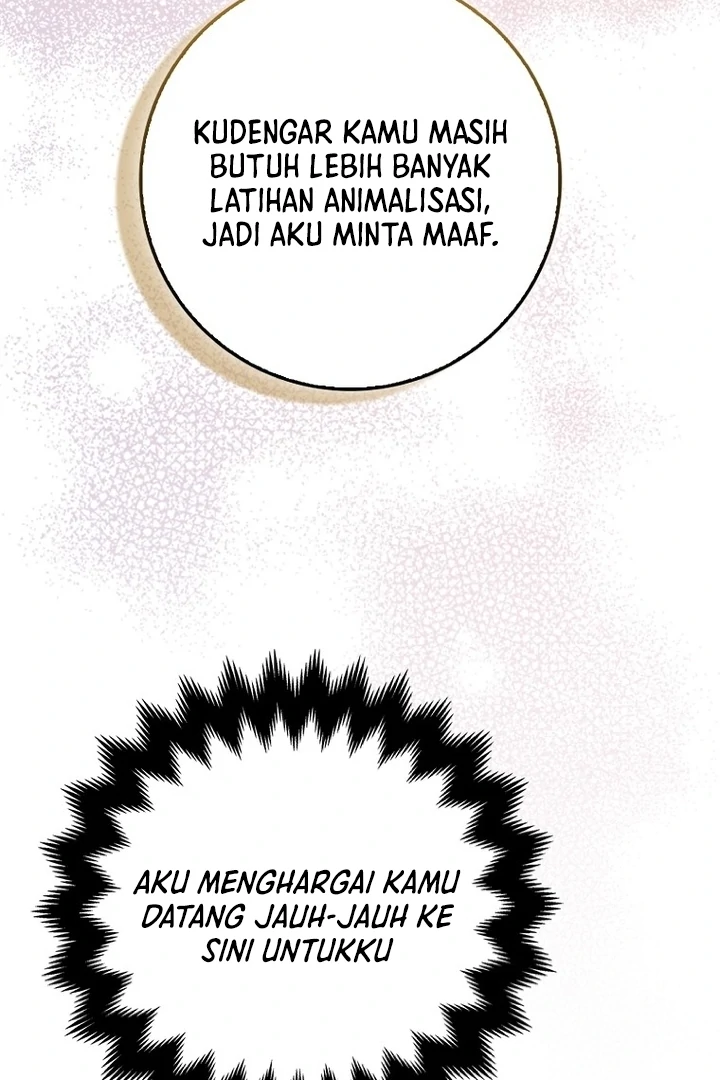 The Crazy Killer Whale’s Favourite Penguin Chapter 37 Gambar 23
