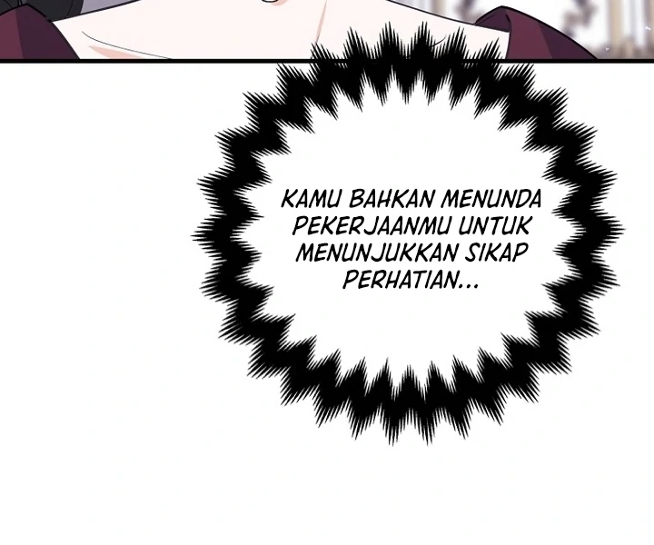 The Crazy Killer Whale’s Favourite Penguin Chapter 37 Gambar 25