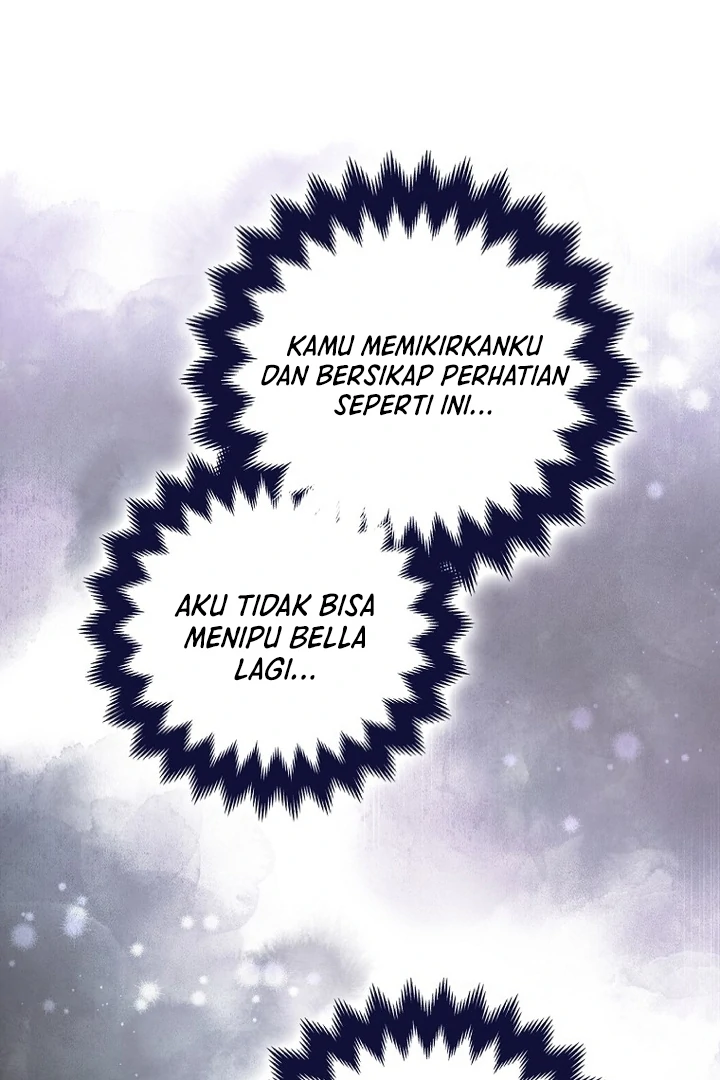 The Crazy Killer Whale’s Favourite Penguin Chapter 37 Gambar 26