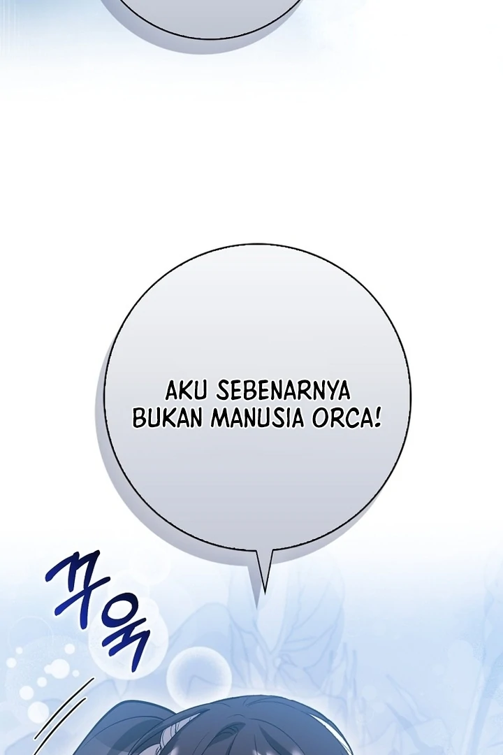 The Crazy Killer Whale’s Favourite Penguin Chapter 37 Gambar 28