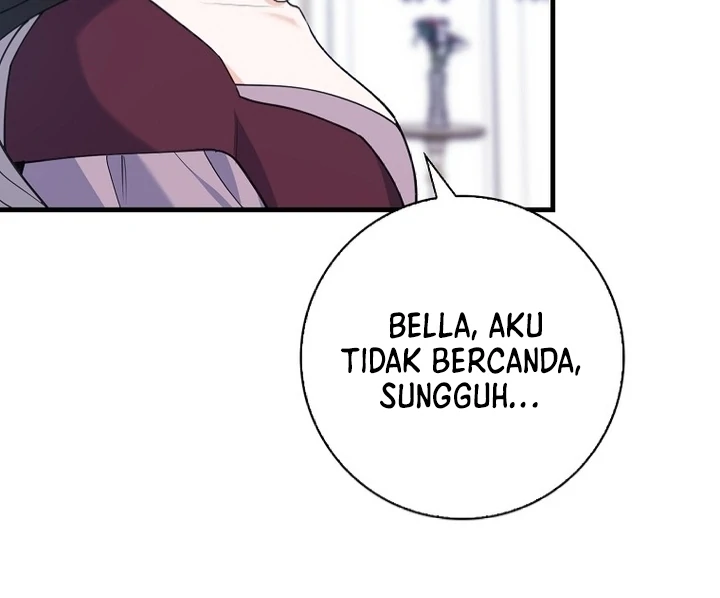 The Crazy Killer Whale’s Favourite Penguin Chapter 37 Gambar 36