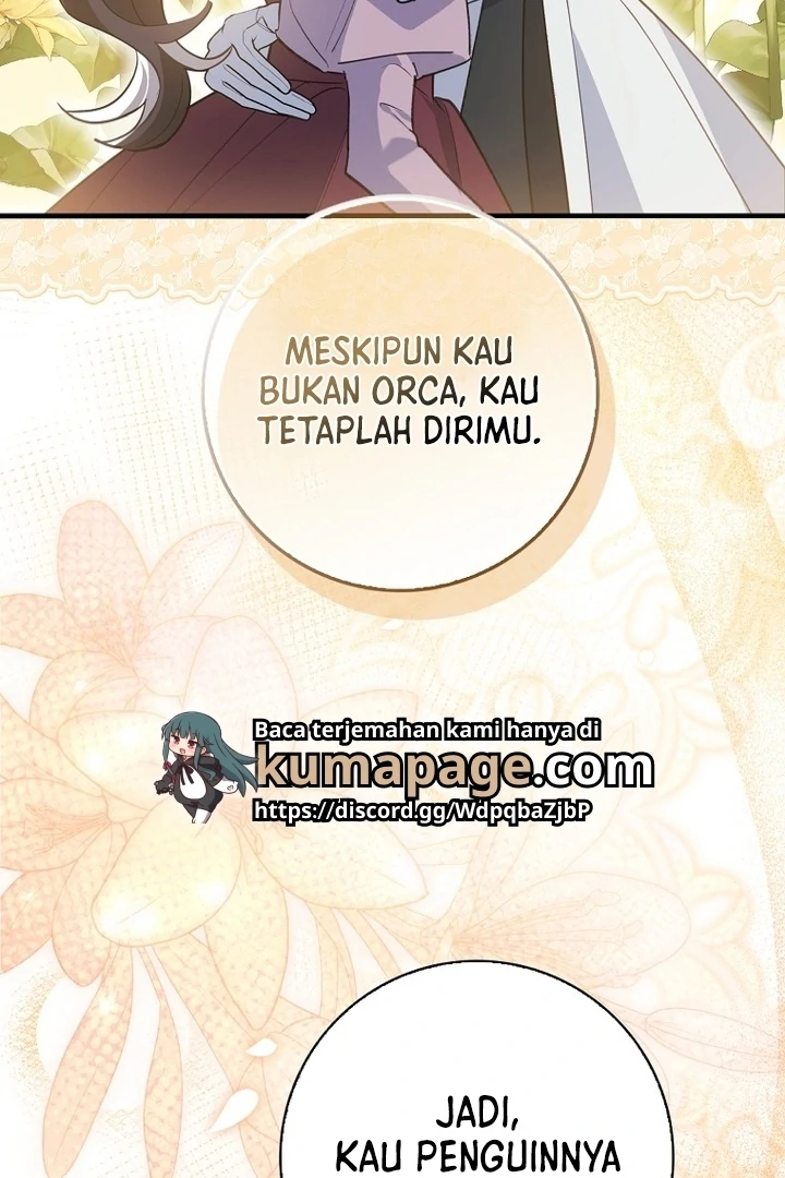 The Crazy Killer Whale’s Favourite Penguin Chapter 37 Gambar 39