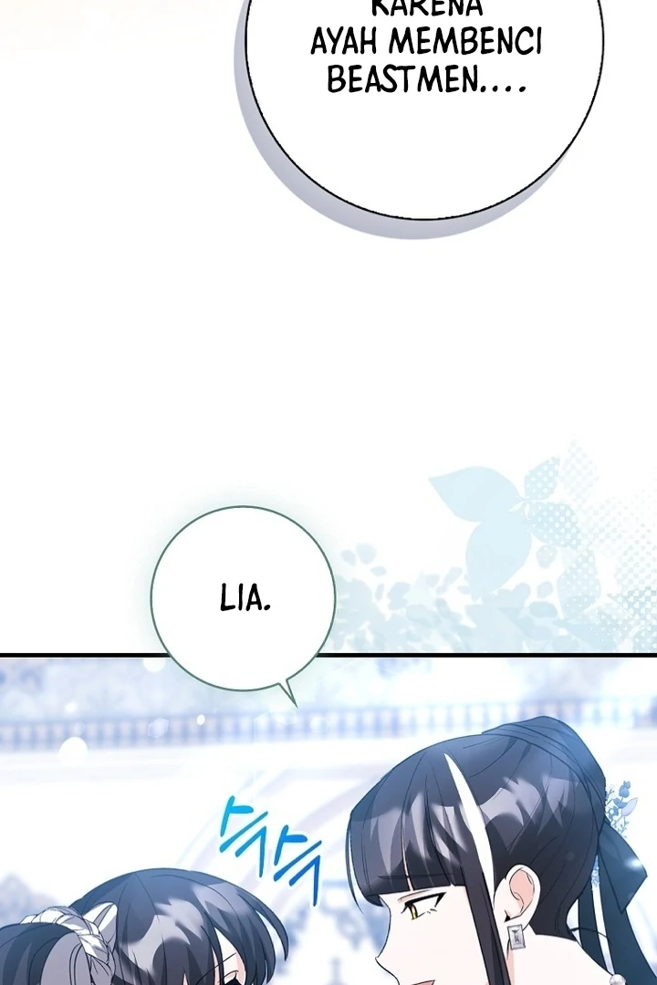 The Crazy Killer Whale’s Favourite Penguin Chapter 37 Gambar 43