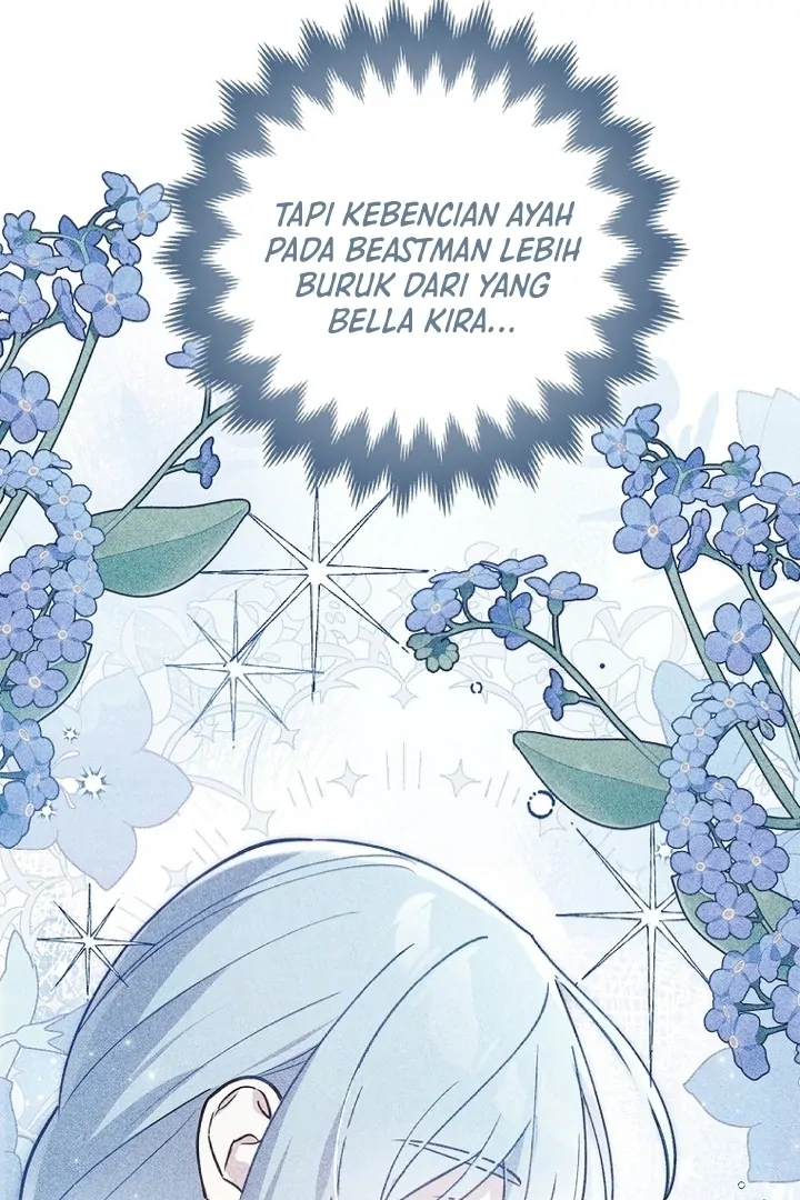 The Crazy Killer Whale’s Favourite Penguin Chapter 37 Gambar 46