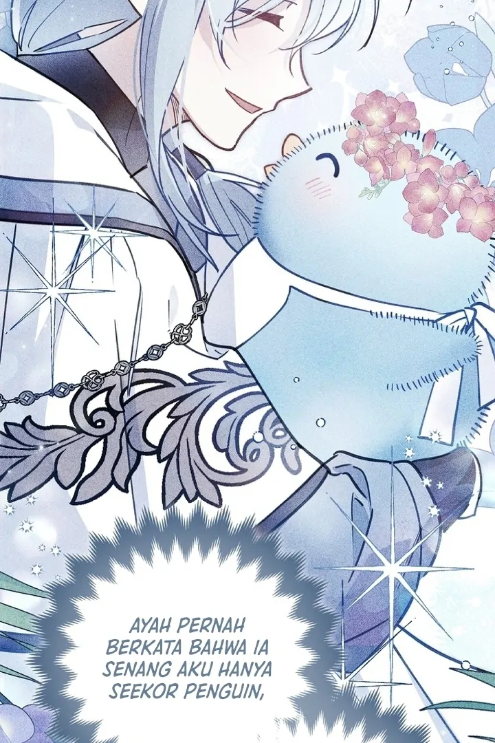 The Crazy Killer Whale’s Favourite Penguin Chapter 37 Gambar 47