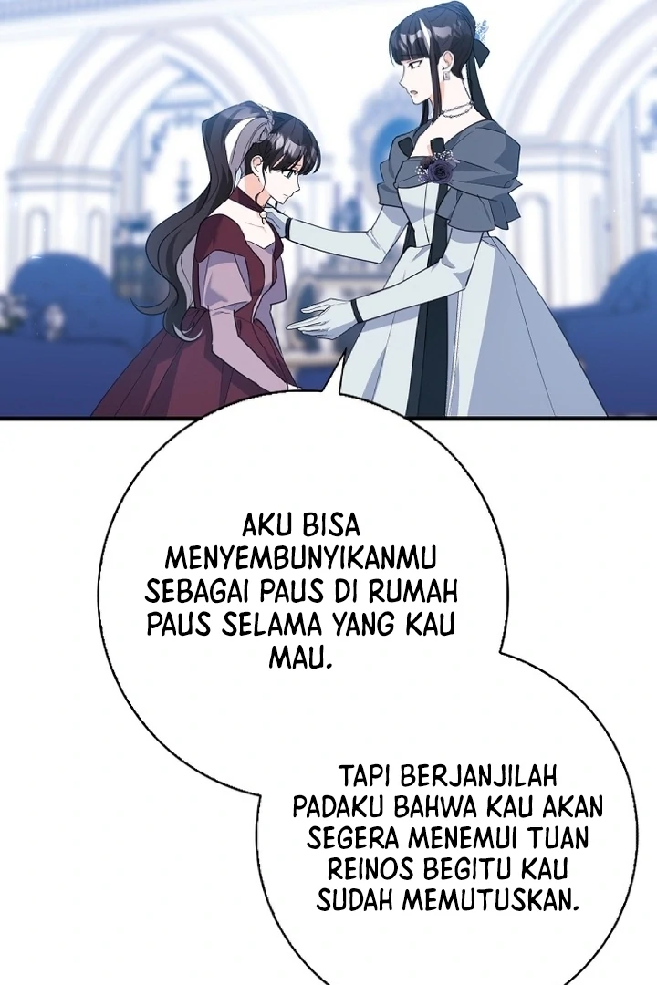 The Crazy Killer Whale’s Favourite Penguin Chapter 37 Gambar 50