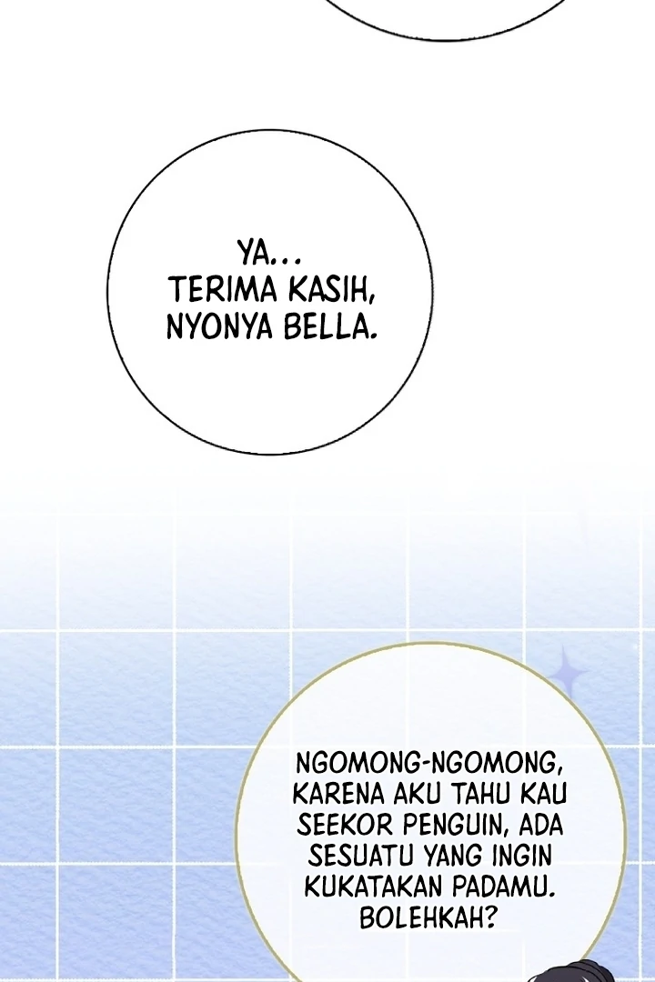 The Crazy Killer Whale’s Favourite Penguin Chapter 37 Gambar 51
