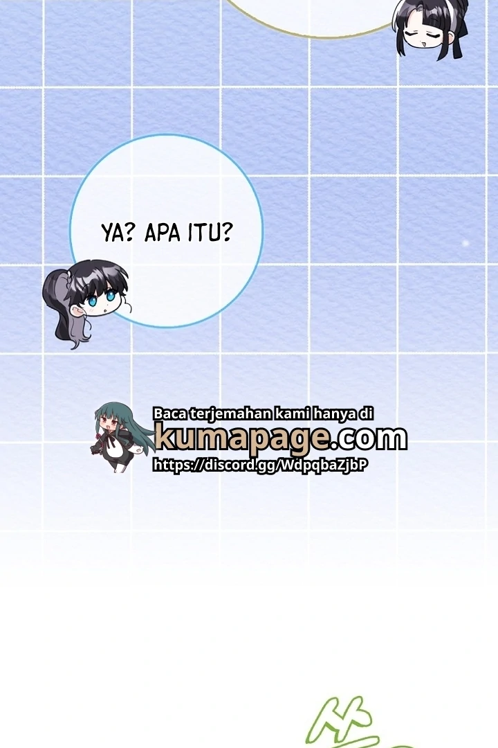 The Crazy Killer Whale’s Favourite Penguin Chapter 37 Gambar 52