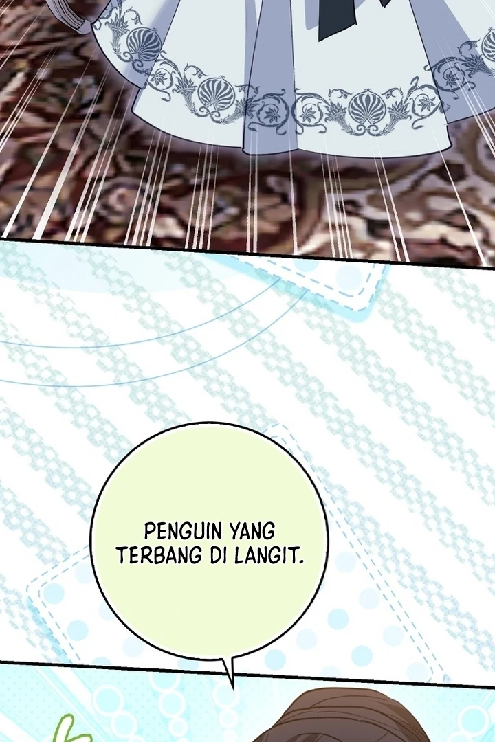 The Crazy Killer Whale’s Favourite Penguin Chapter 37 Gambar 55