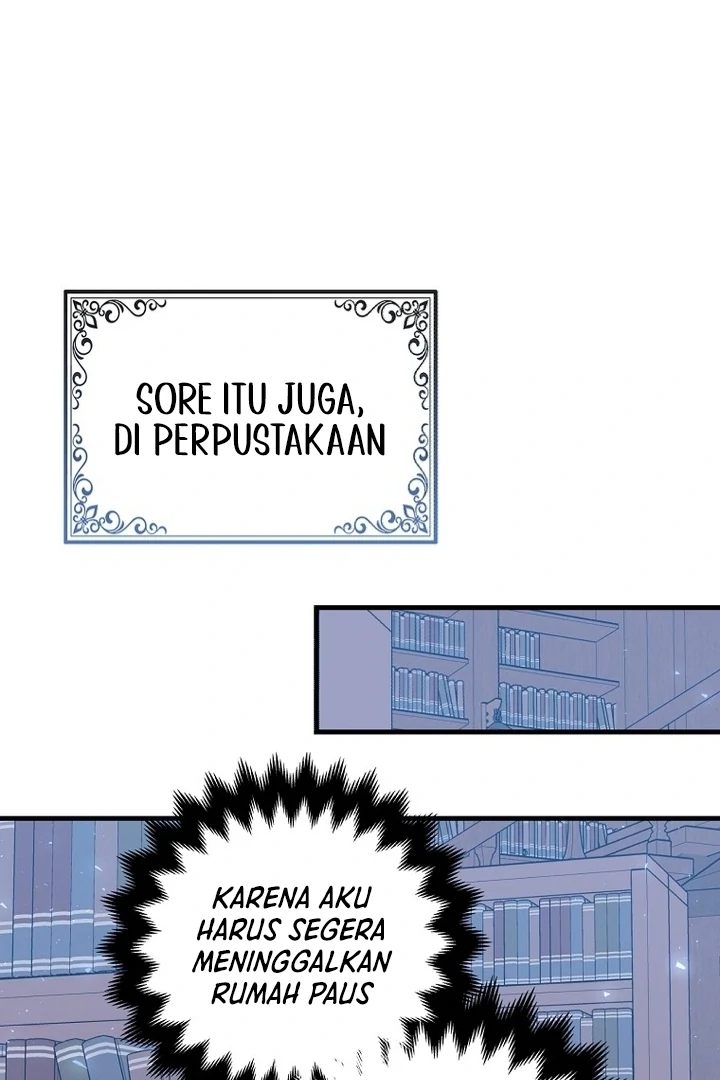 The Crazy Killer Whale’s Favourite Penguin Chapter 37 Gambar 59