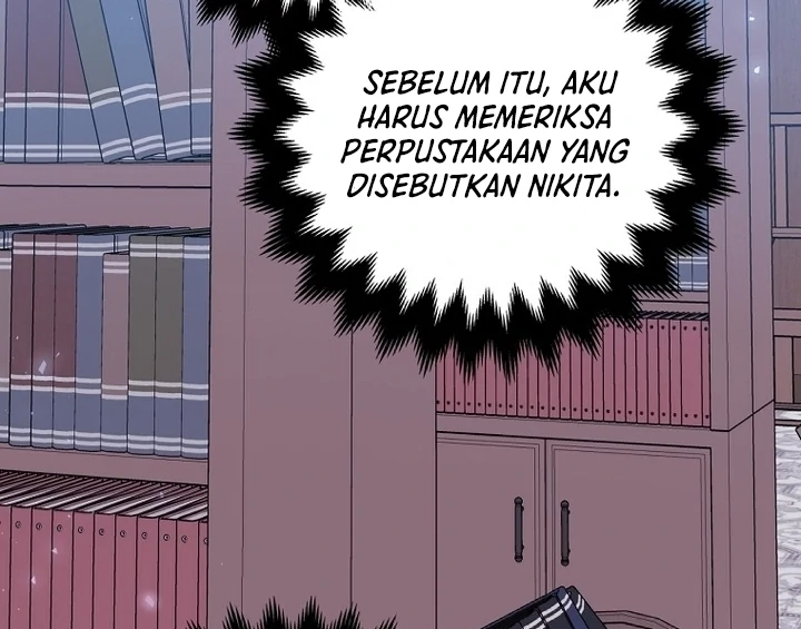 The Crazy Killer Whale’s Favourite Penguin Chapter 37 Gambar 60