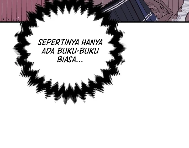 The Crazy Killer Whale’s Favourite Penguin Chapter 37 Gambar 61