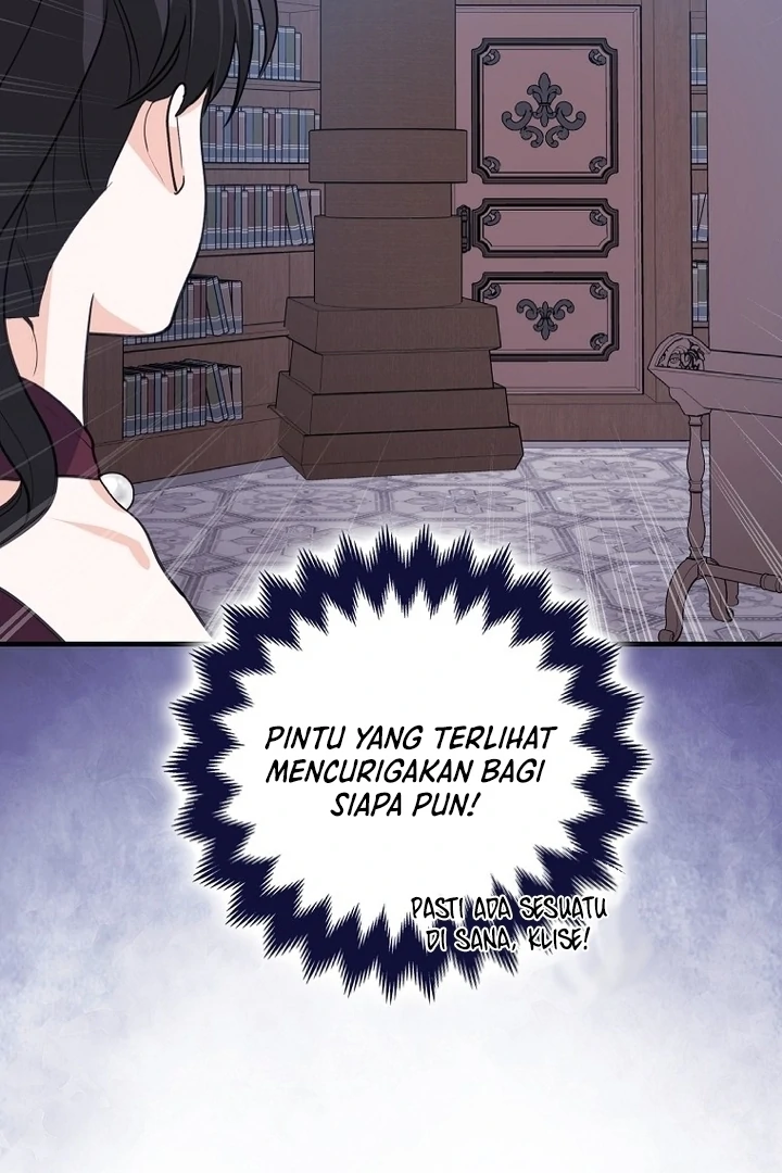 The Crazy Killer Whale’s Favourite Penguin Chapter 37 Gambar 64