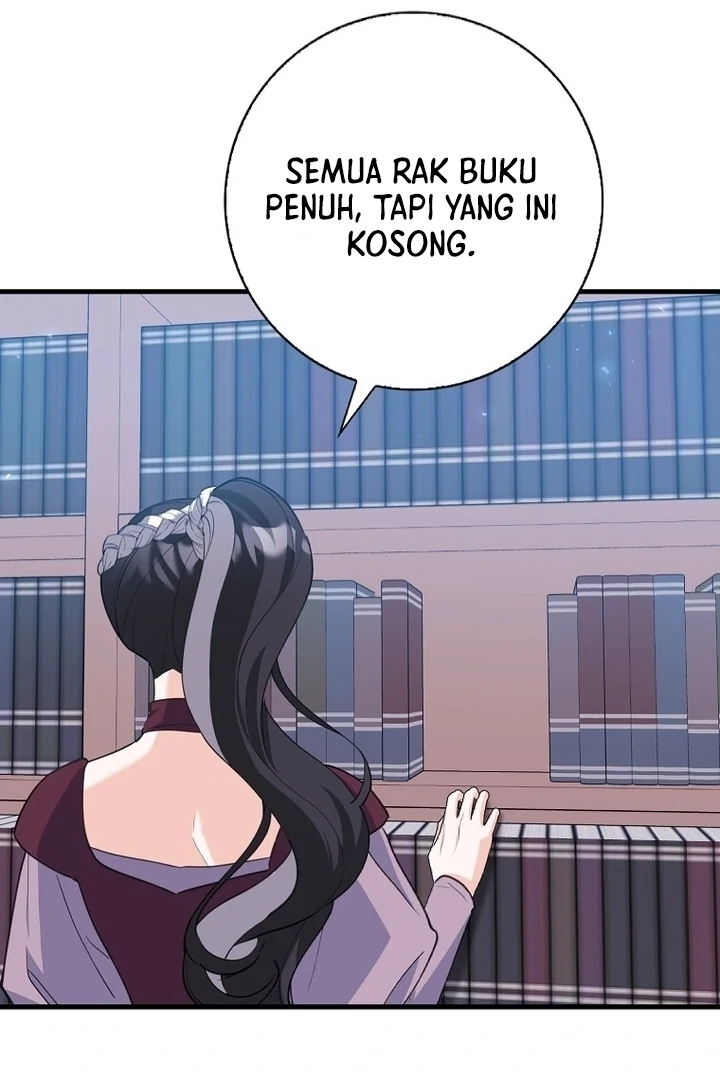 The Crazy Killer Whale’s Favourite Penguin Chapter 37 Gambar 68
